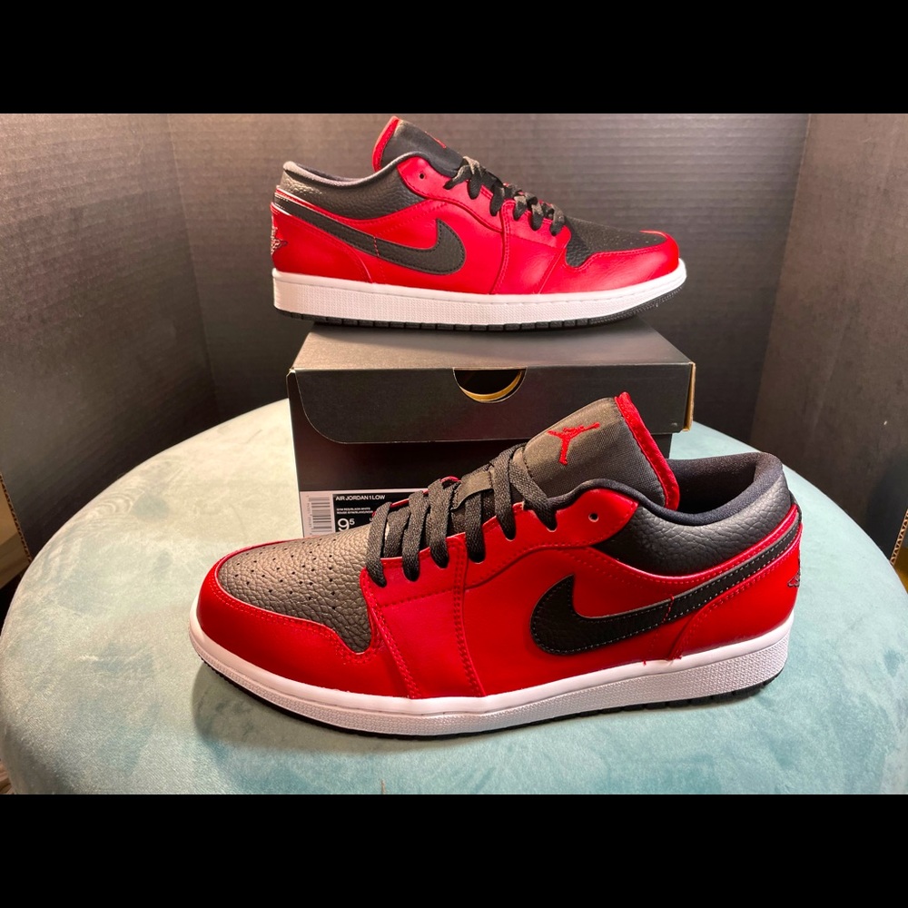 Nike air Jordan 1 low